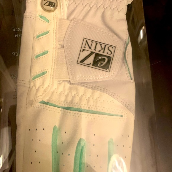 NEW Ladies Large Golf Glove - Right Hand - Picture 3 of 5